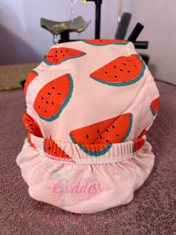 100% Organic Cotton Pull-ups - Image 4