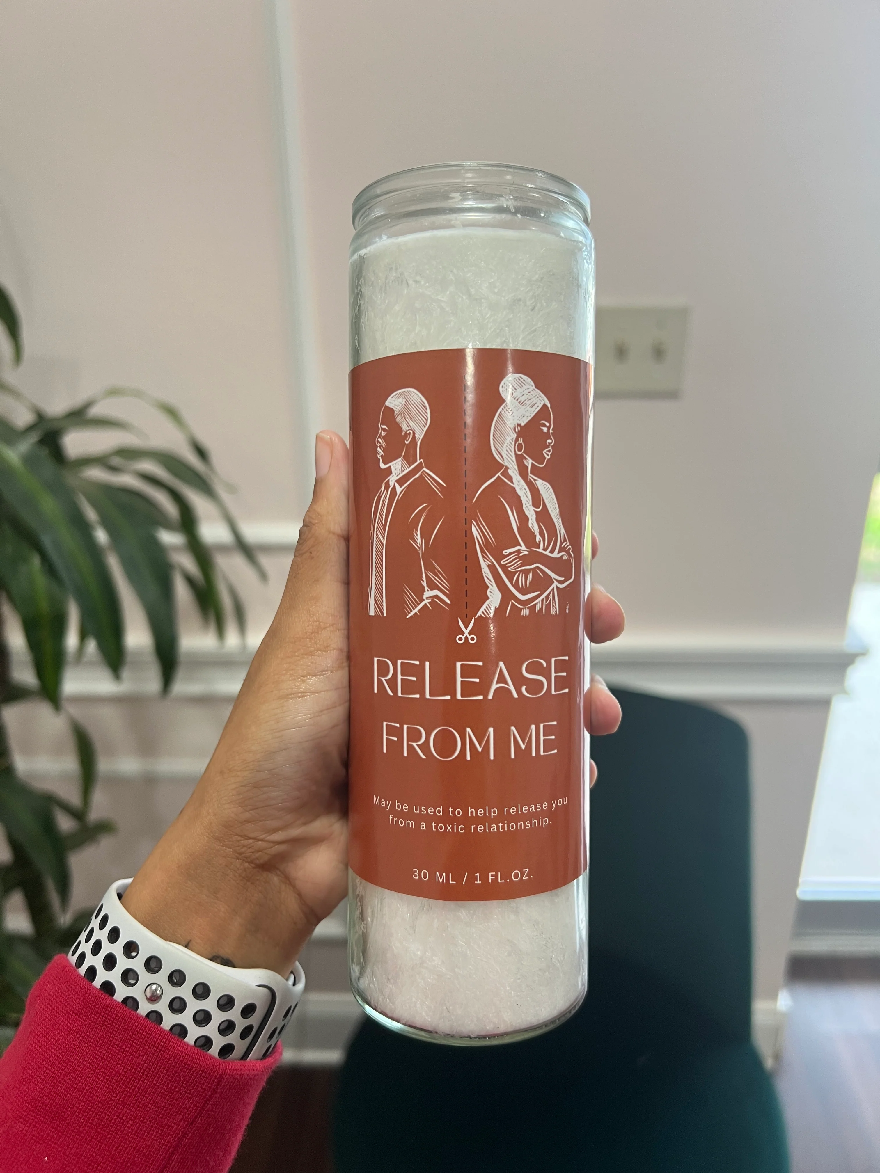 Majestic Candles - Image 10