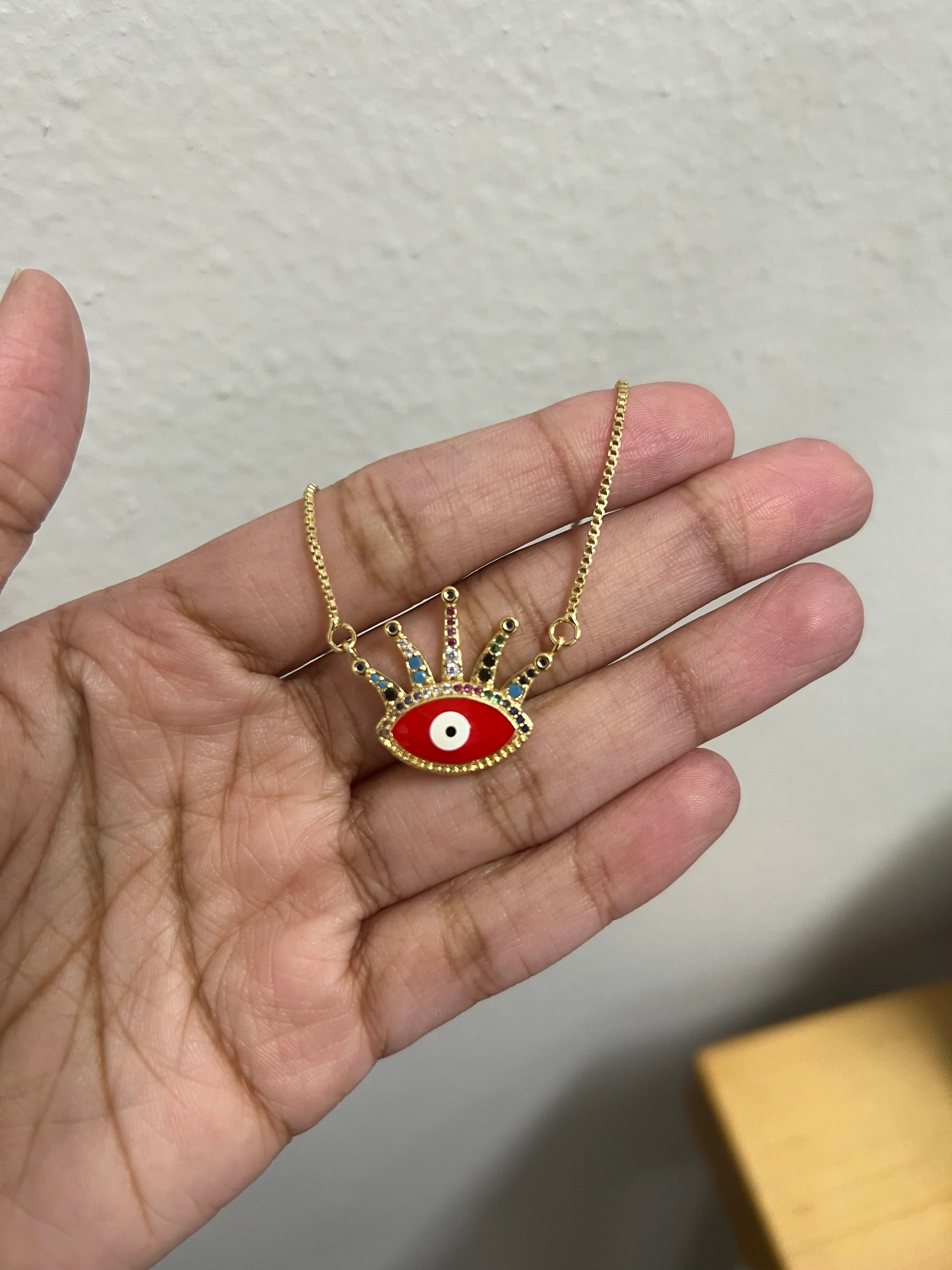 Evil Eye Necklaces - Image 3