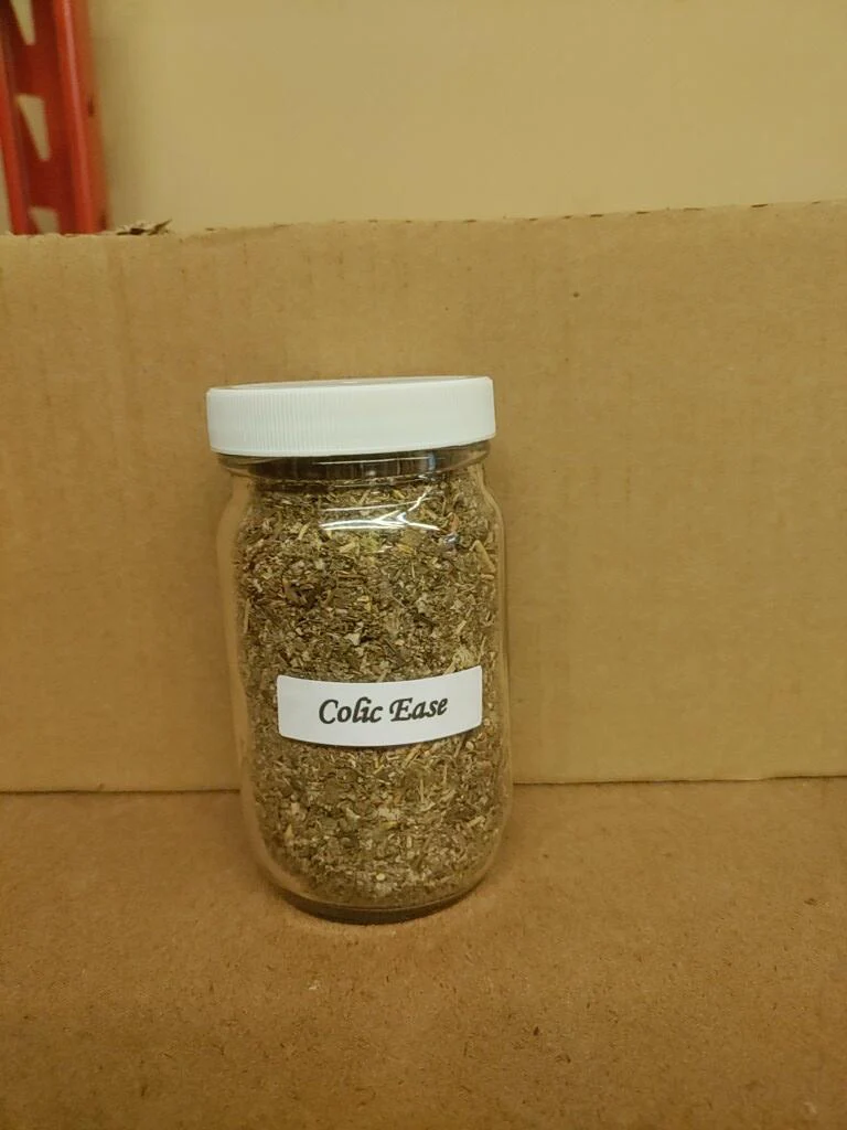 Colic Ease
