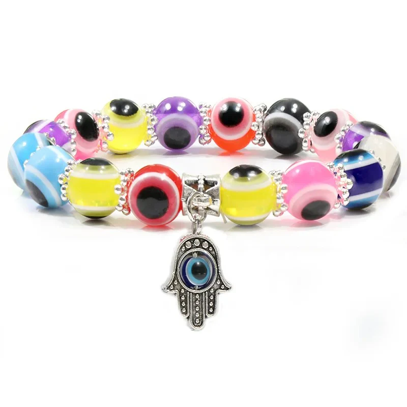 Evil Eye Bracelets - Image 14