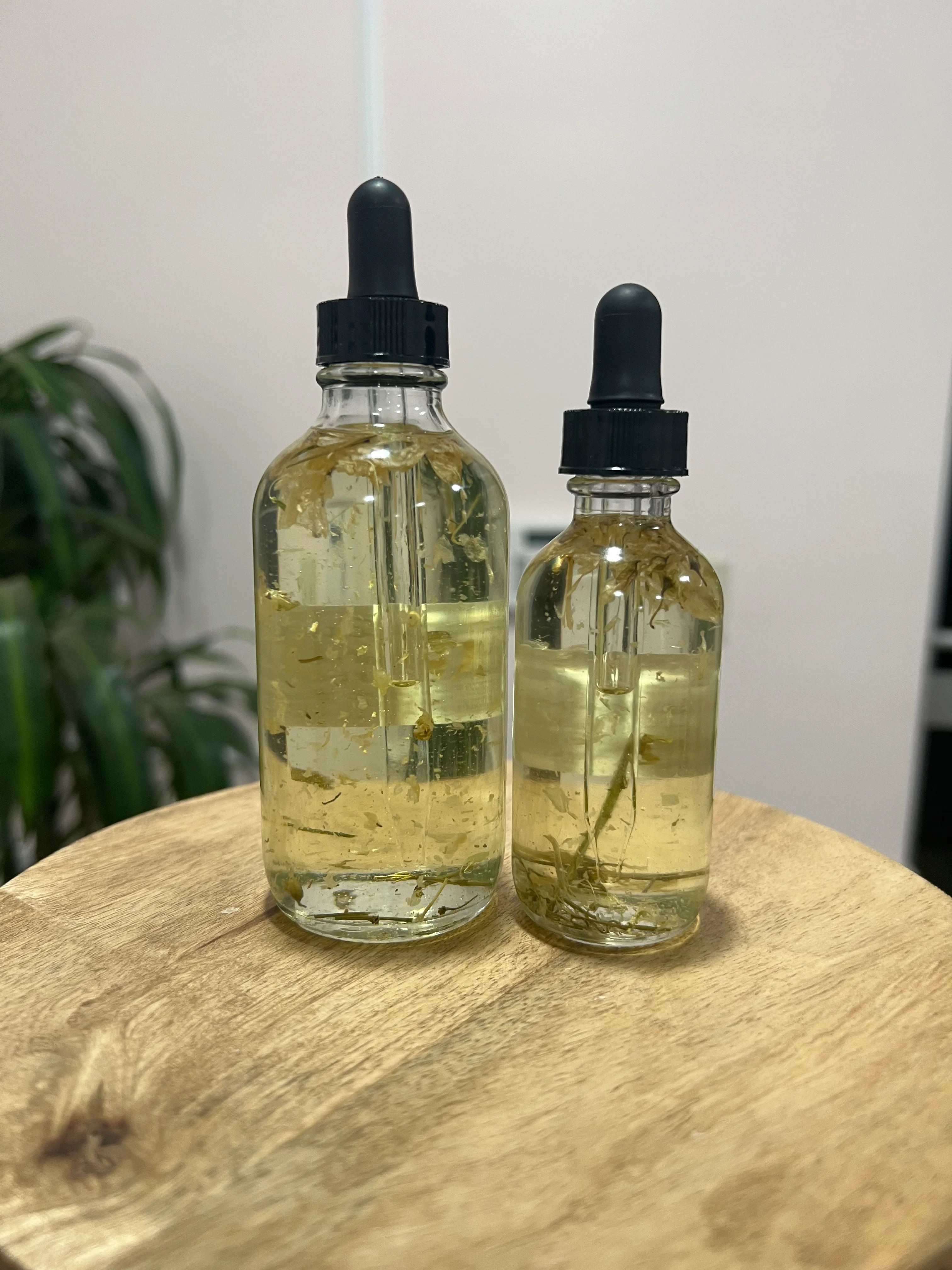 Fabulous Flower Oil