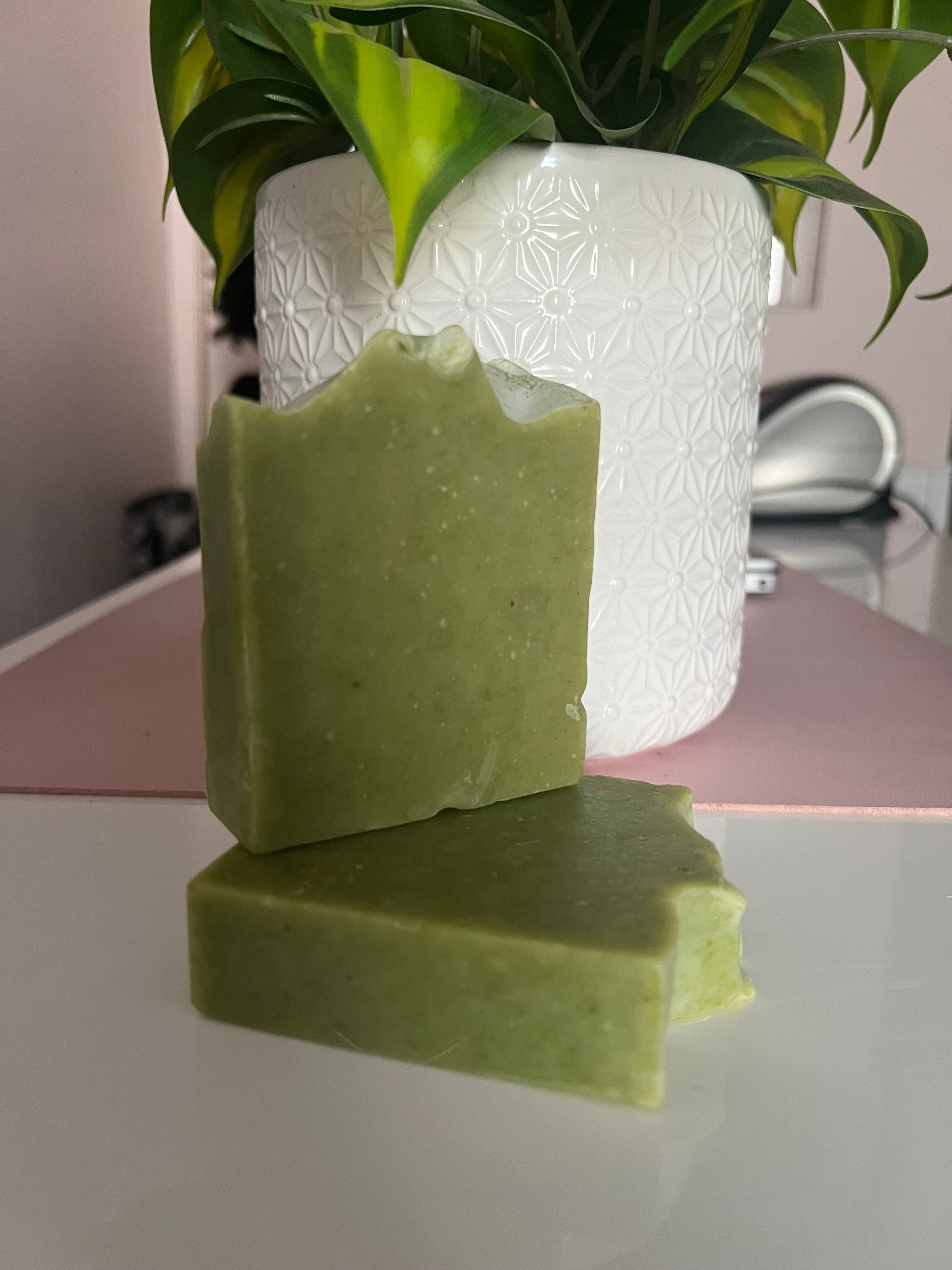 Herbal Soap - Image 19