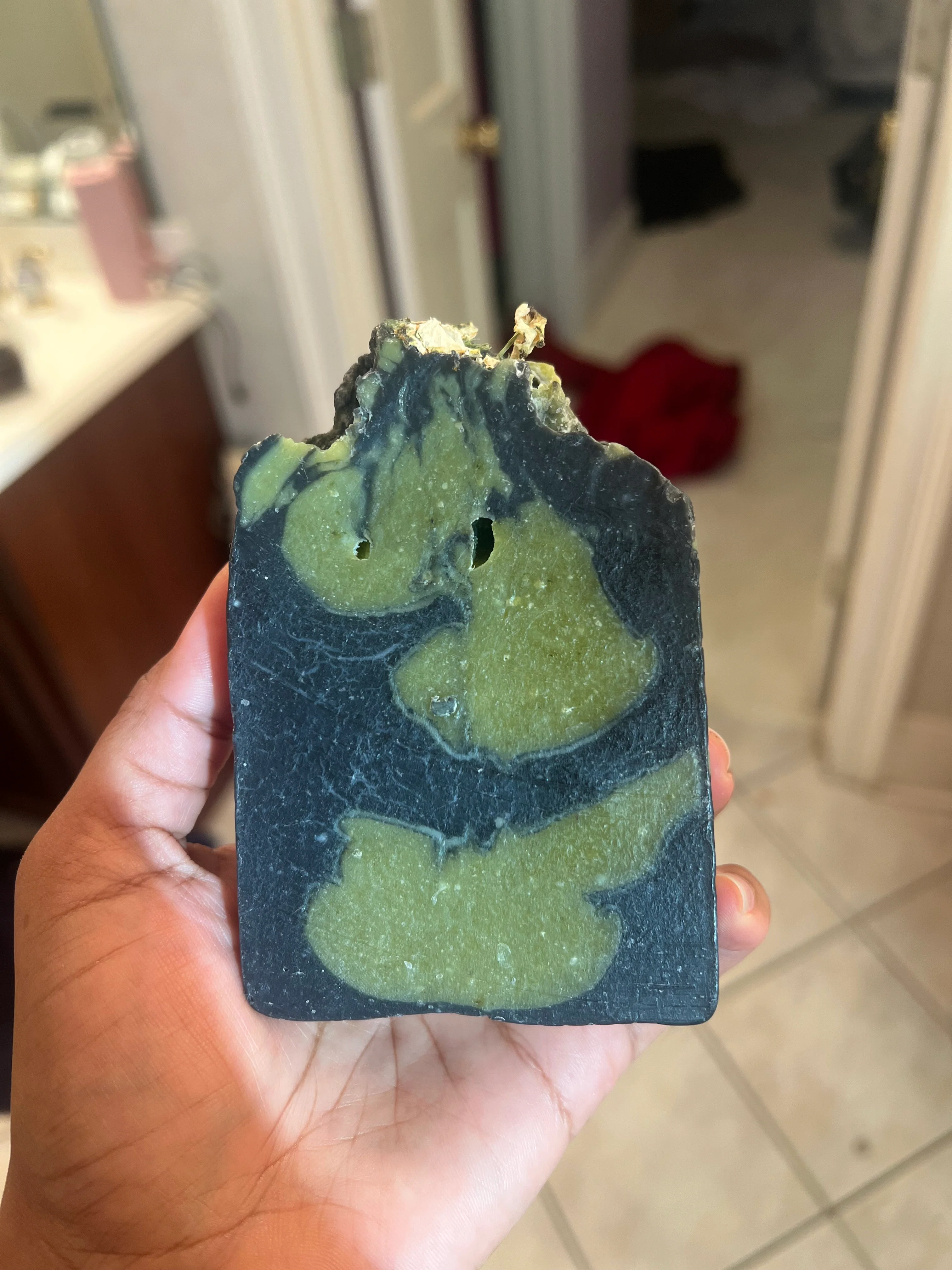 Herbal Soap - Image 7