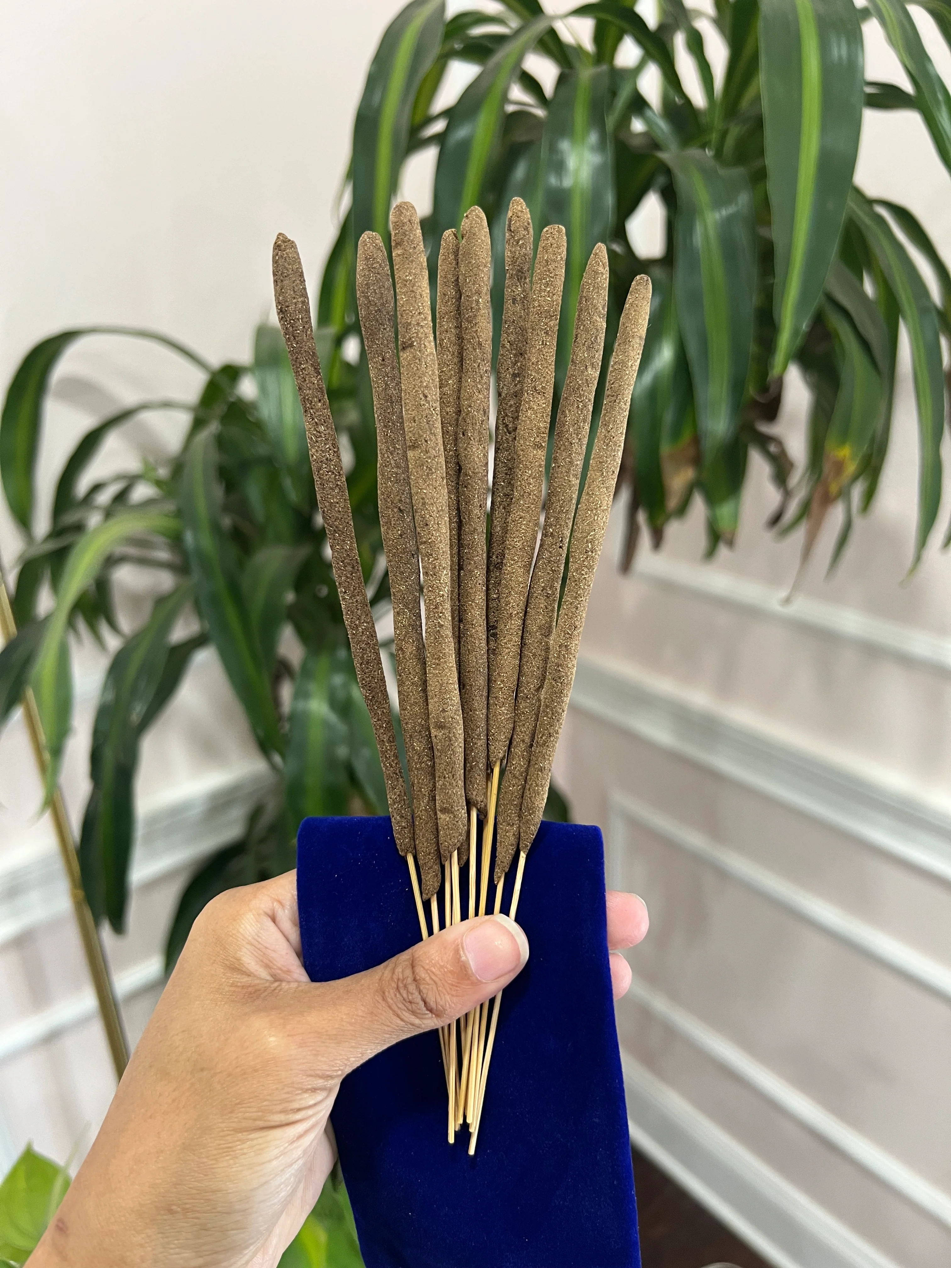 Intention Incense