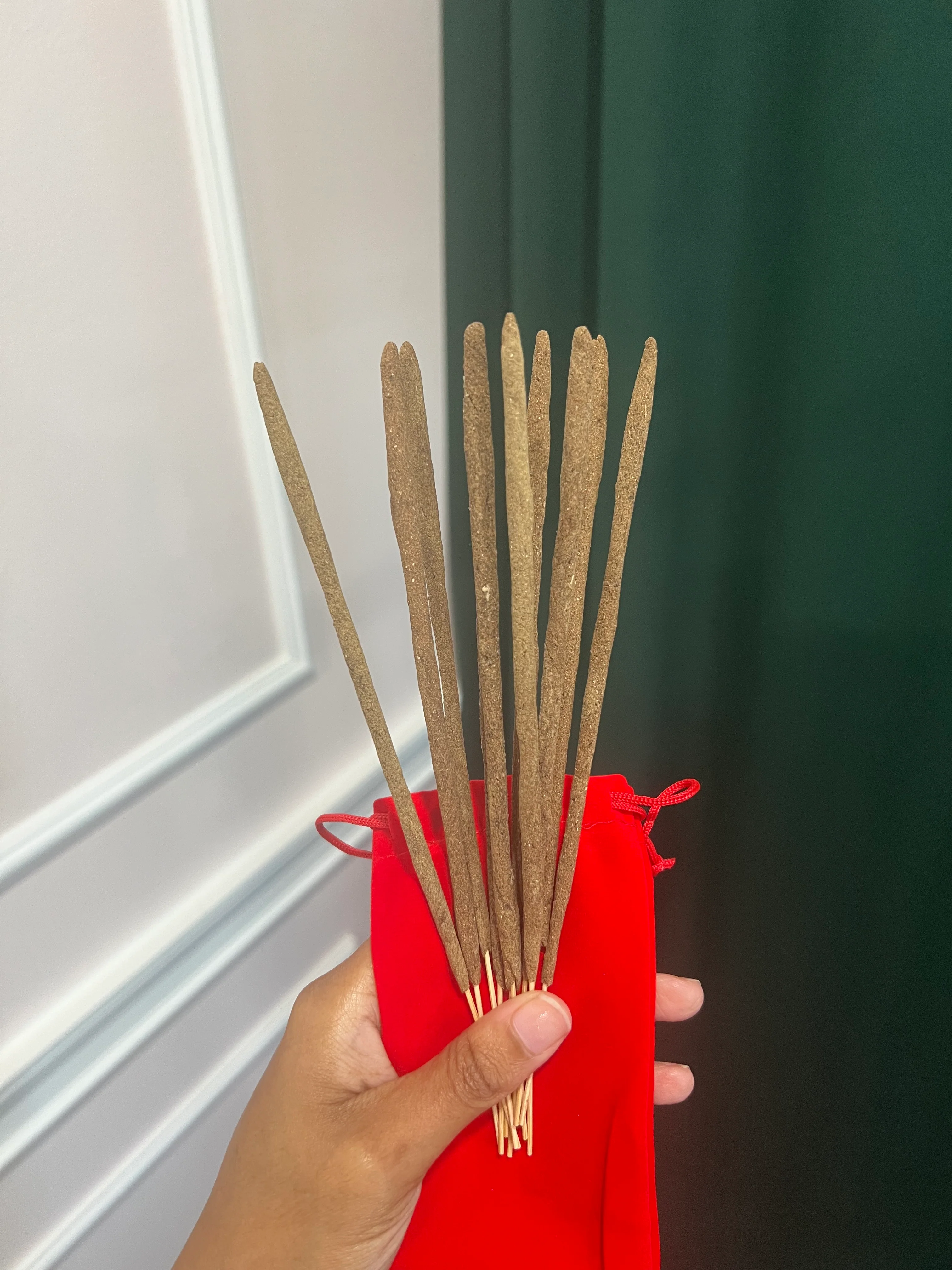Intention Incense - Image 6