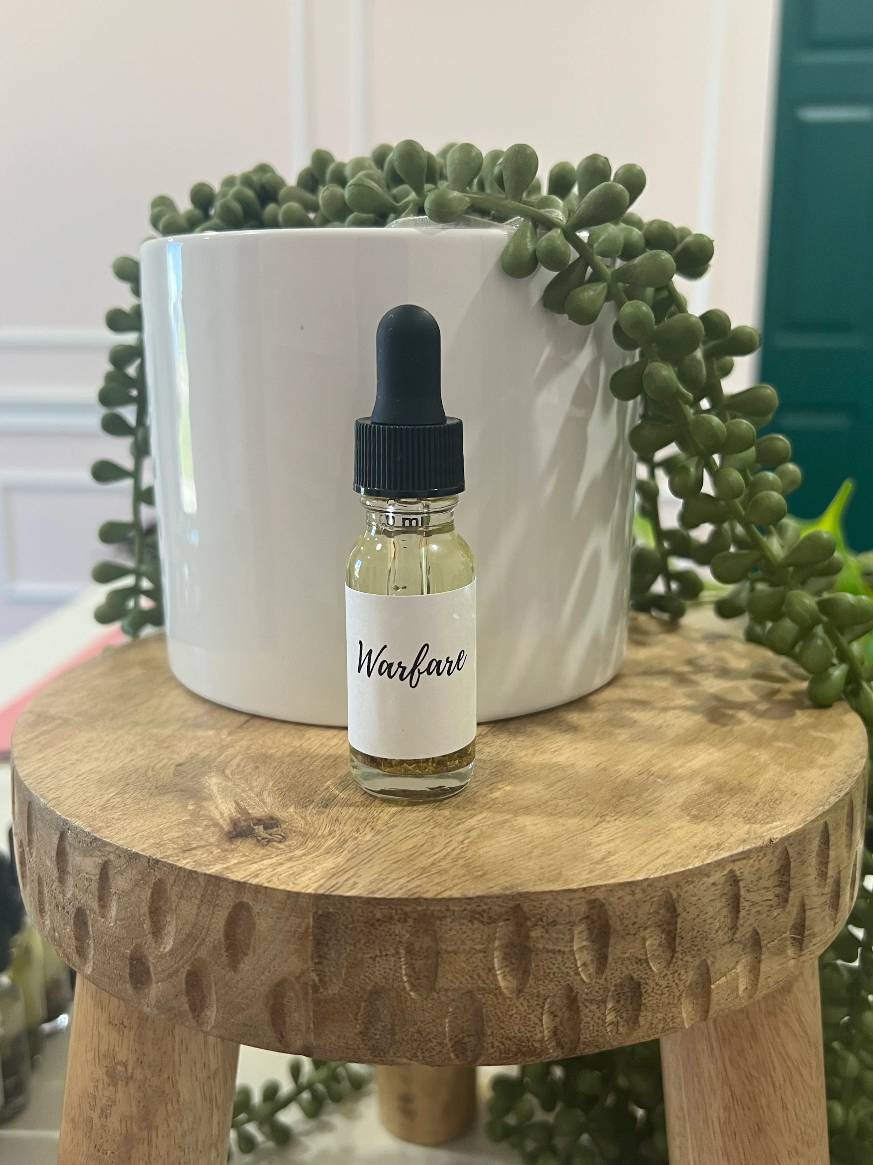 Intention Oils - Image 2