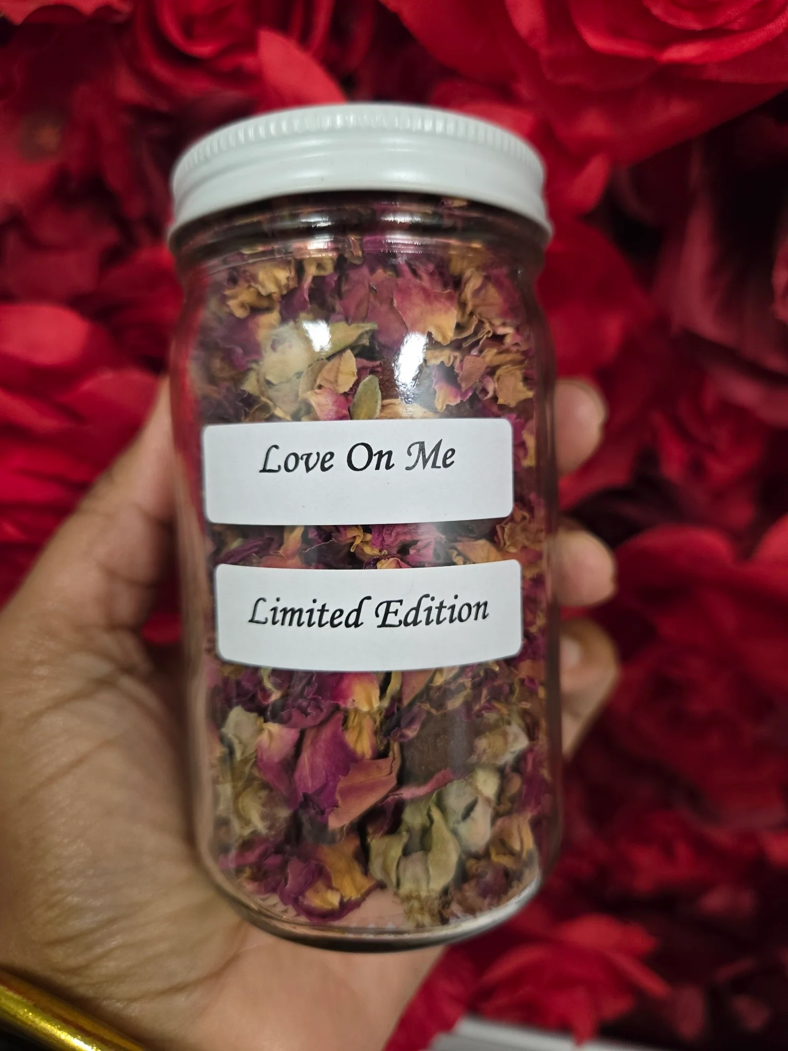 Love On Me