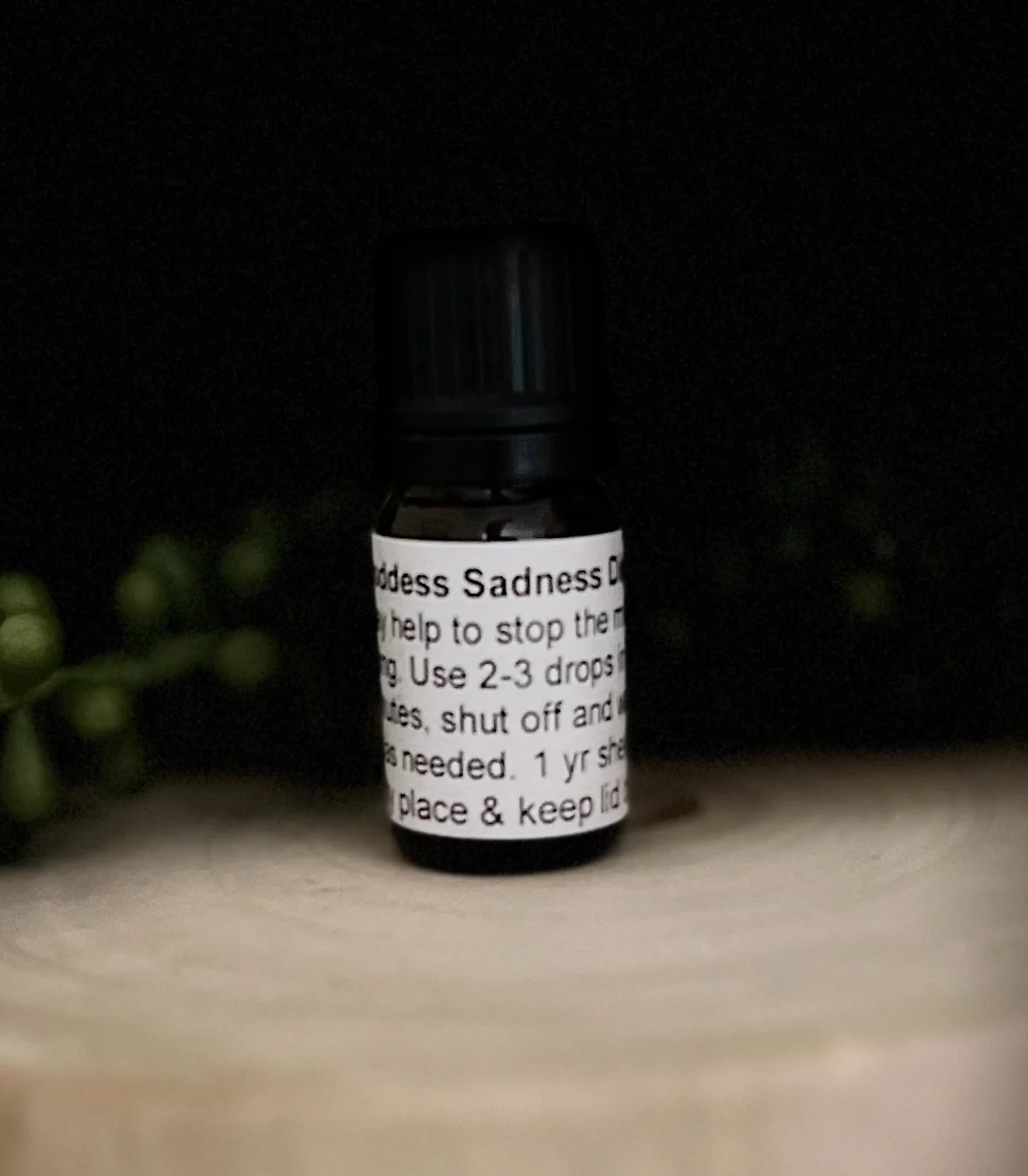 Sadness Disappear Diffuser Blend - Image 2