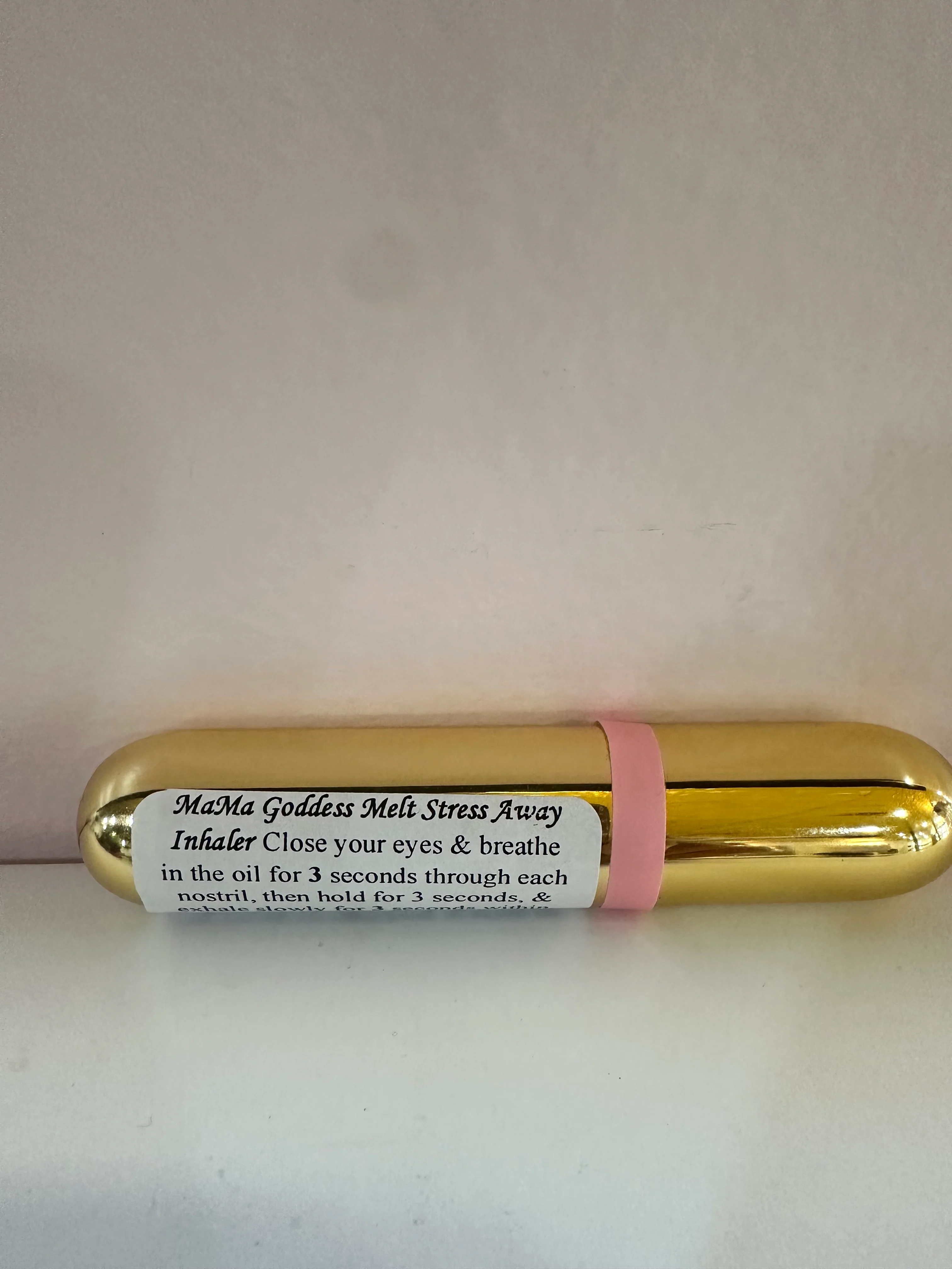 Melt Stress Away Inhaler Blend