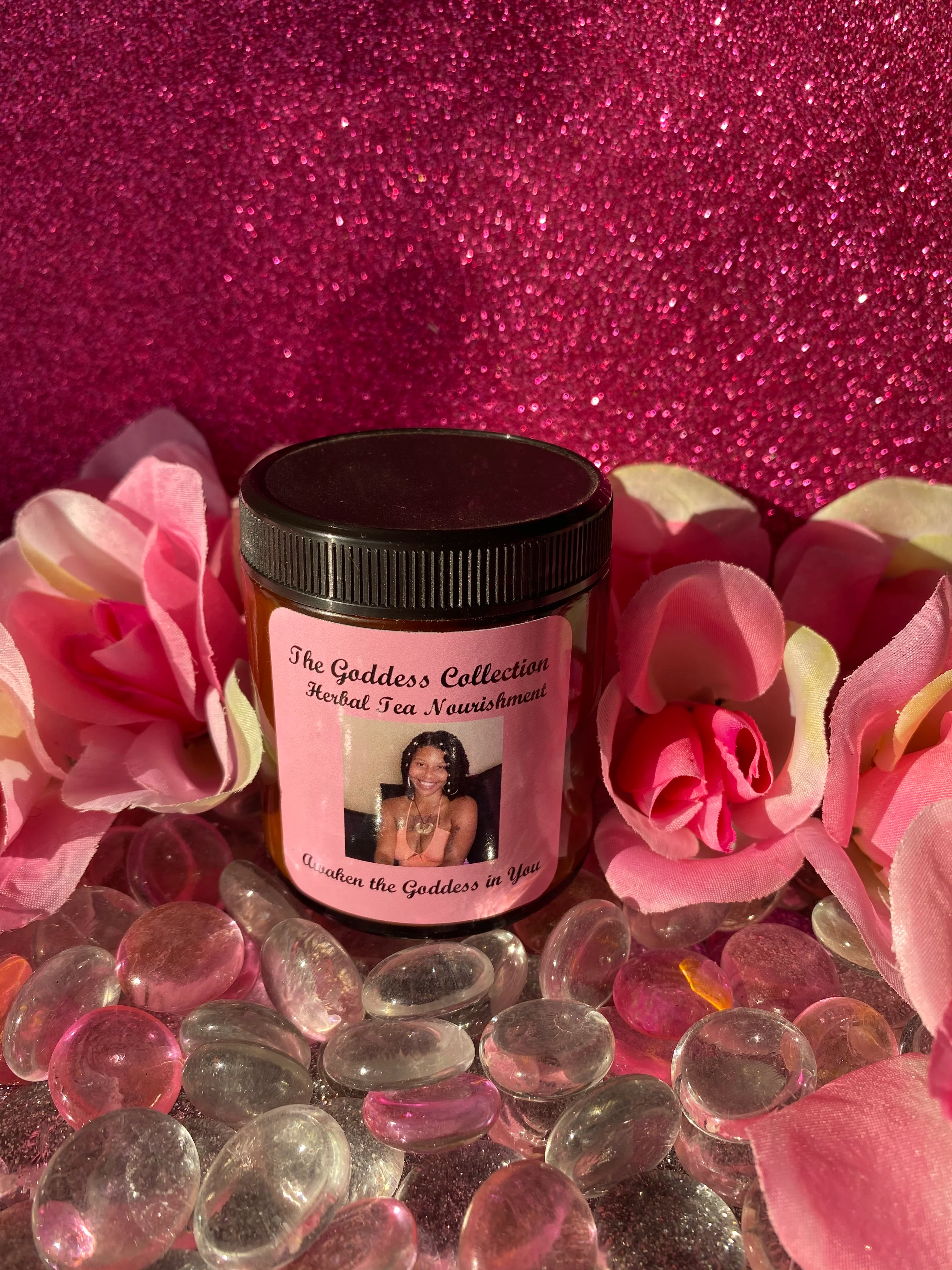 Twist Out Hair Butter
